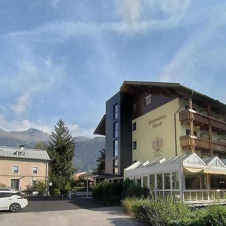 Dolomitenhotel Lienz Ngoại thất bức ảnh