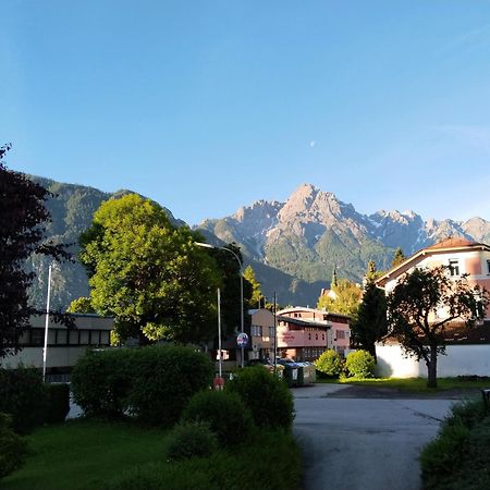 Dolomitenhotel Lienz Ngoại thất bức ảnh