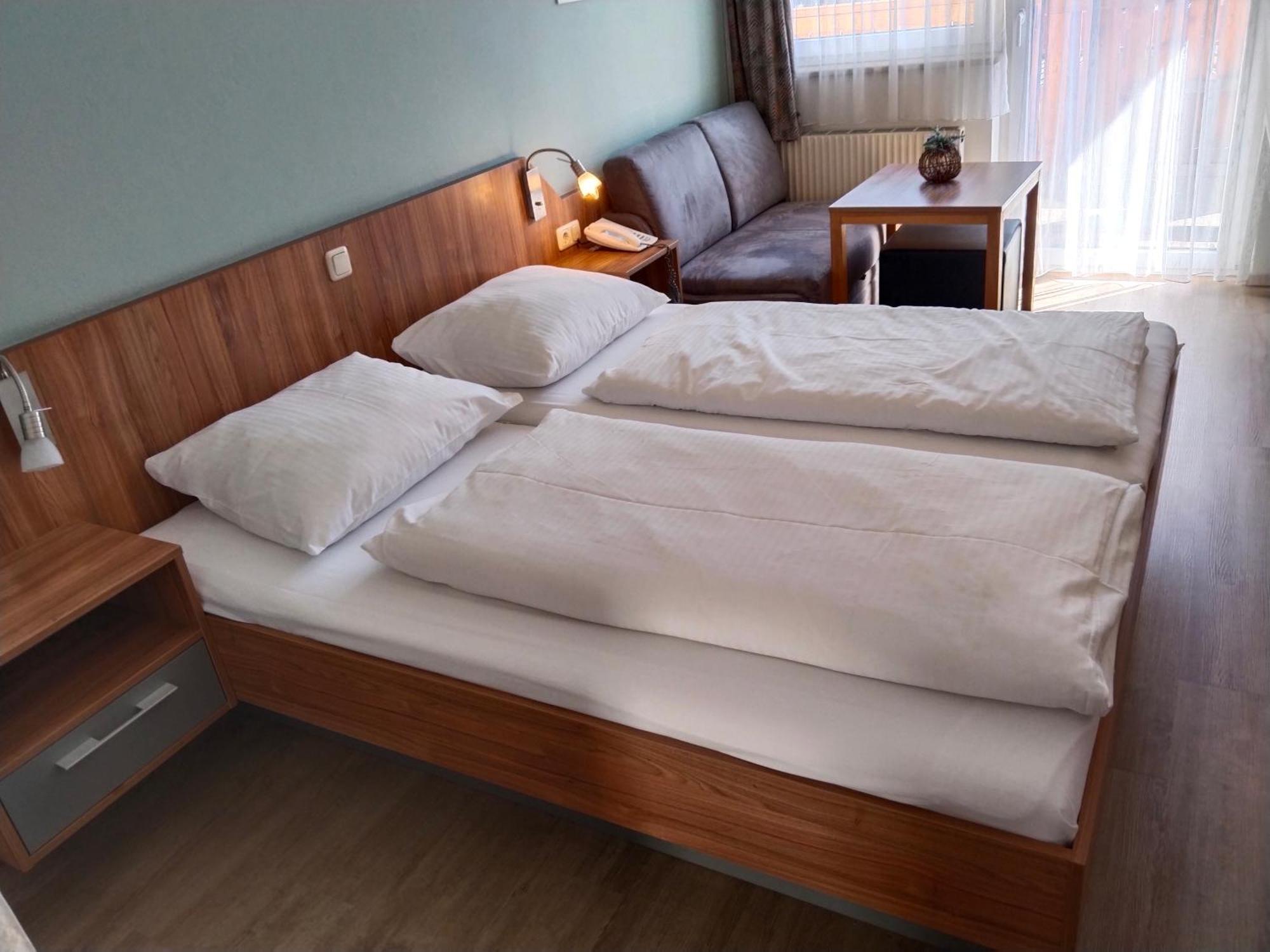 Dolomitenhotel Lienz Ngoại thất bức ảnh
