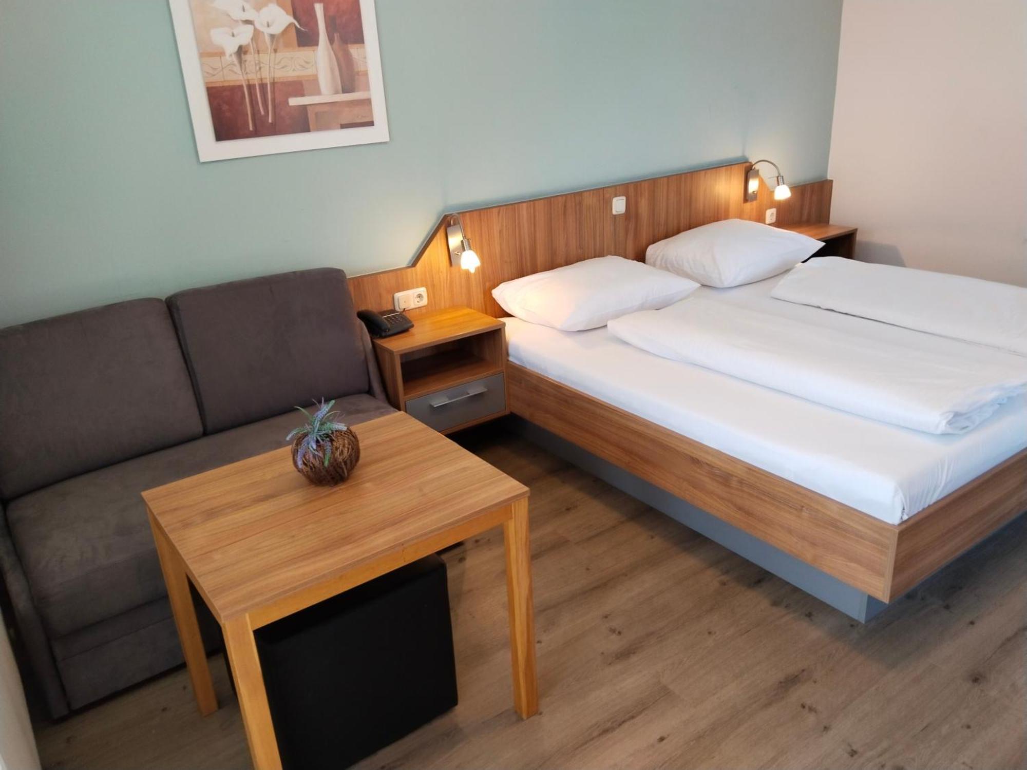 Dolomitenhotel Lienz Ngoại thất bức ảnh