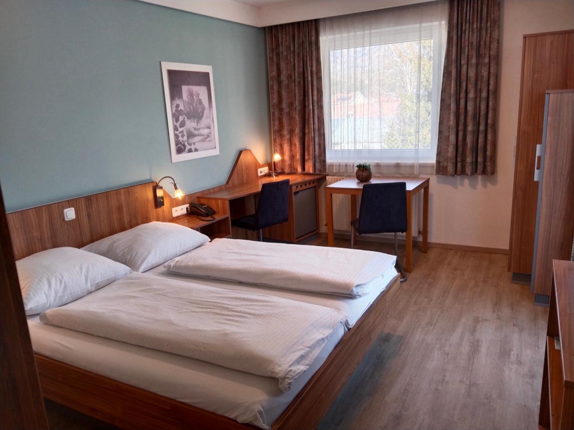 Dolomitenhotel Lienz Ngoại thất bức ảnh