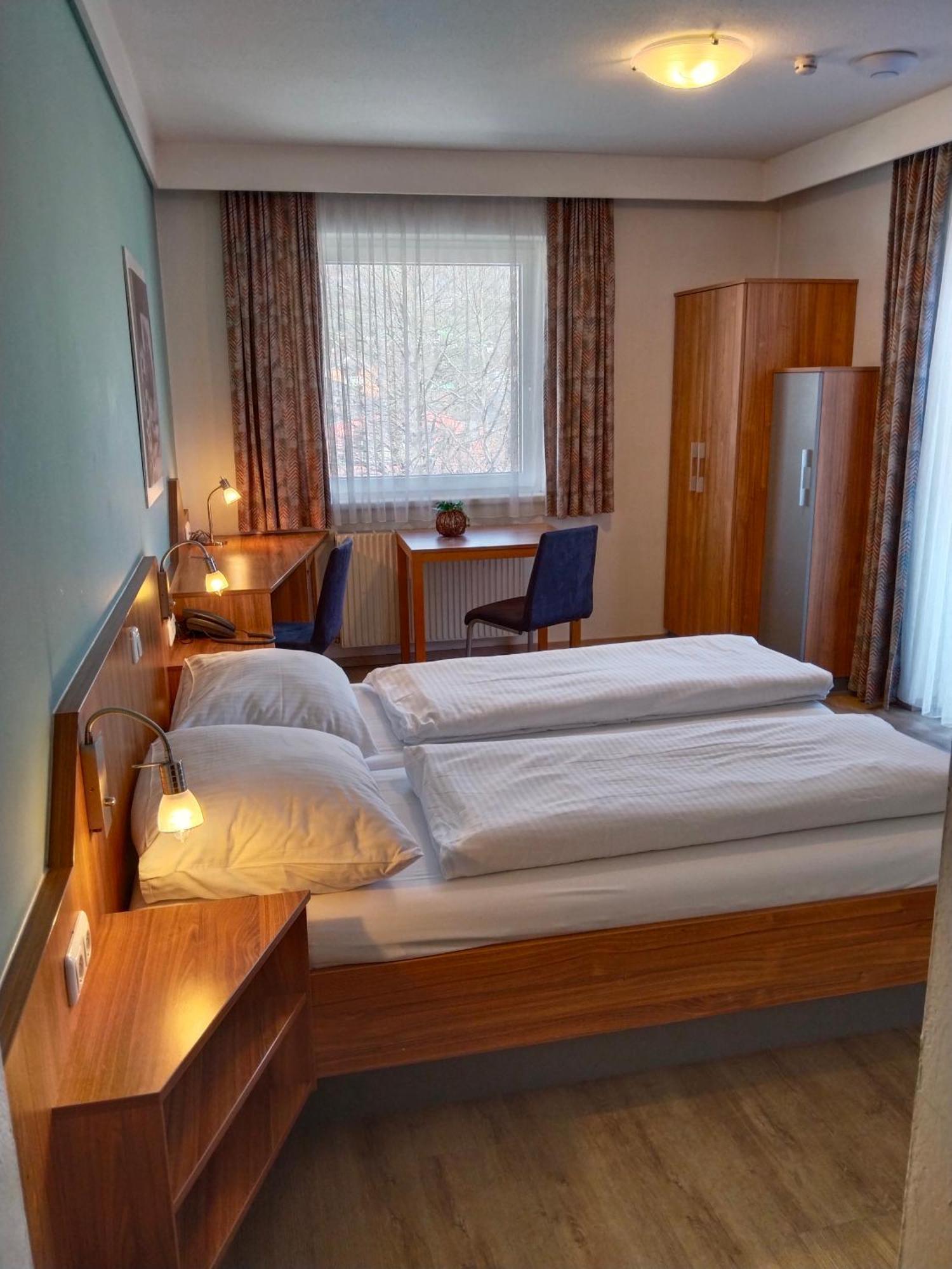 Dolomitenhotel Lienz Ngoại thất bức ảnh