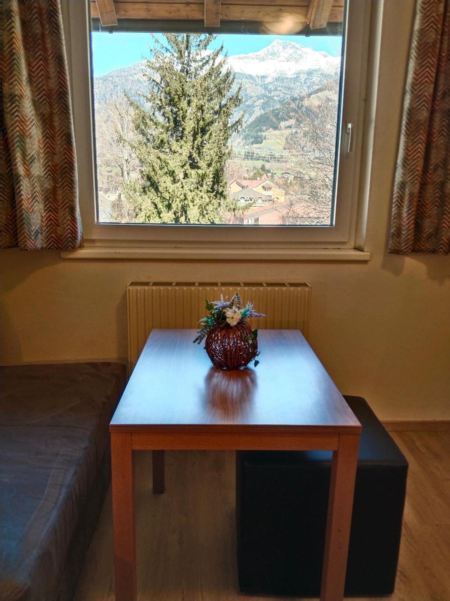Dolomitenhotel Lienz Ngoại thất bức ảnh
