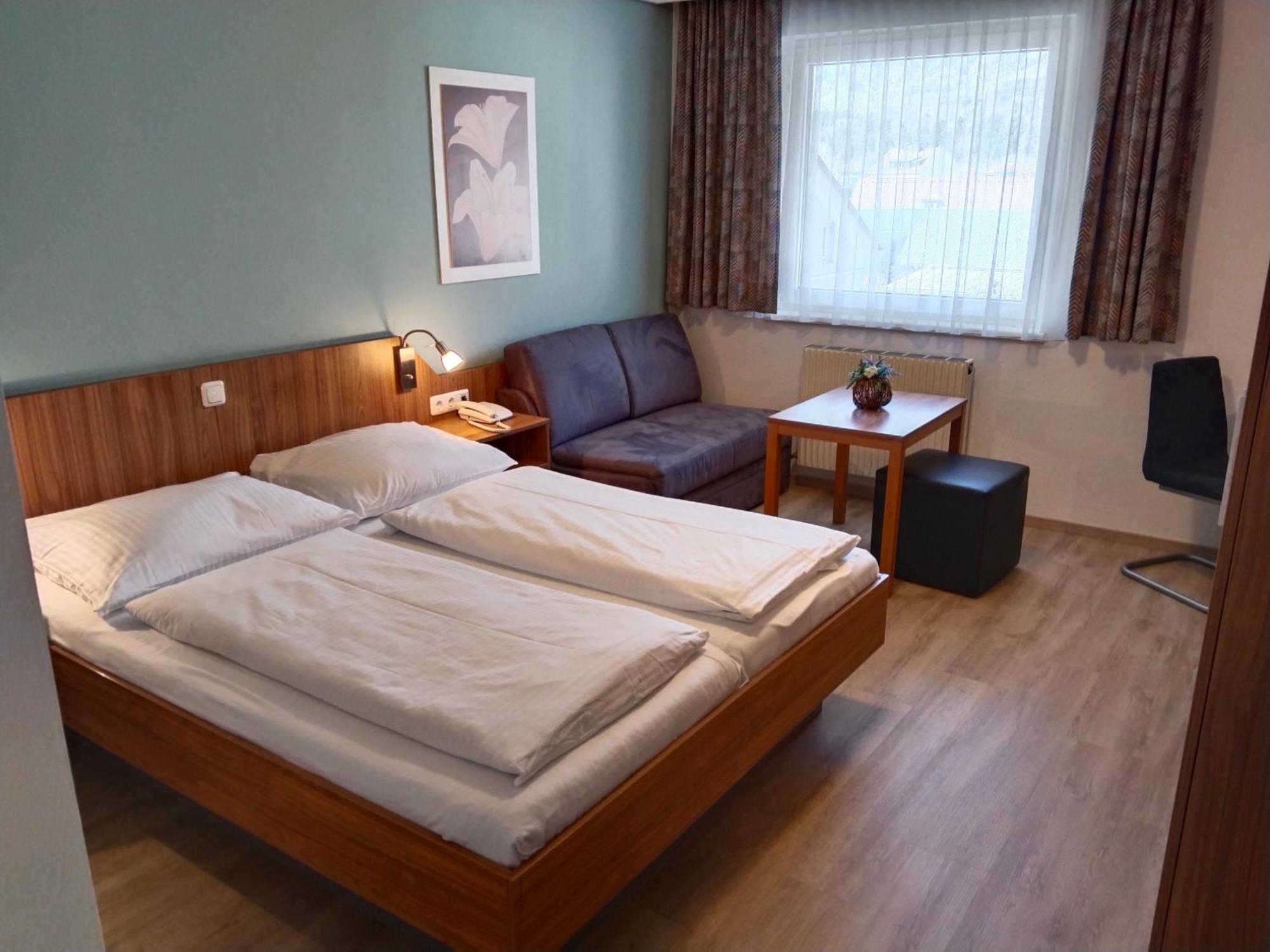 Dolomitenhotel Lienz Ngoại thất bức ảnh