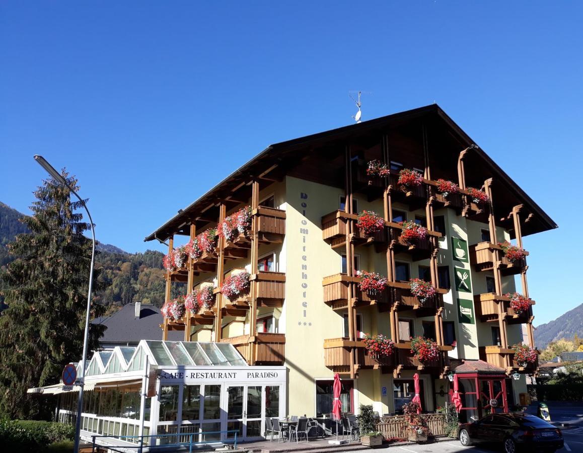 Dolomitenhotel Lienz Ngoại thất bức ảnh